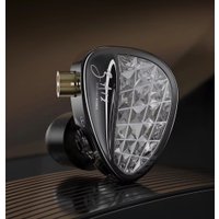 Наушники KZ Acoustics ZA12 No Switches 3.5 мм (без микрофона)