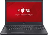 Fujitsu LIFEBOOK A555 (A5550M55A5PL)