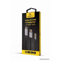 Кабель Cablexpert A-HDMIM-DPM-01