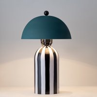 Настольная лампа Bergenson Bjorn Anniken BB0000730