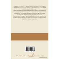 Книга издательства АСТ. Степной волк. Нарцисс и Златоуст (Гессе Герман)