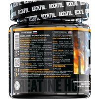 Гидрохлорид креатина Reckful Creatine HCL (200 г)