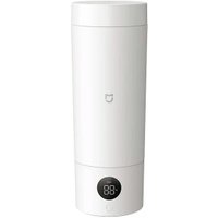 Термокружка Xiaomi Mijia Portable Electric Cup 2 MJDRB02PL 350 мл (белый)