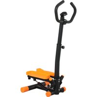 Поворотный степпер Alpin Walk S-168