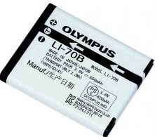 

Аккумулятор Olympus LI-70B