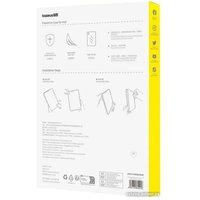 Чехол для планшета Baseus Simple Series для Apple iPad 9.7-inch (2017/2018) (прозрачный)