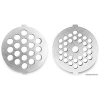 Мясорубка Polaris PMG 1852 RUS (фиолетовый)