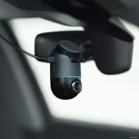Видеорегистратор 70mai Dash Cam Omni 128GB + GPS-модуль UP04 (черный/серый) в Гродно