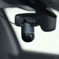 Видеорегистратор 70mai Dash Cam Omni 128GB + GPS-модуль UP04 (черный/серый)