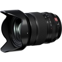 Объектив FUJINON XF16-55mm F2.8 R LM WR II
