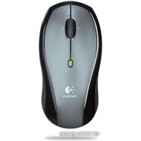 Мышь Logitech LX6 Cordless Optical Mouse