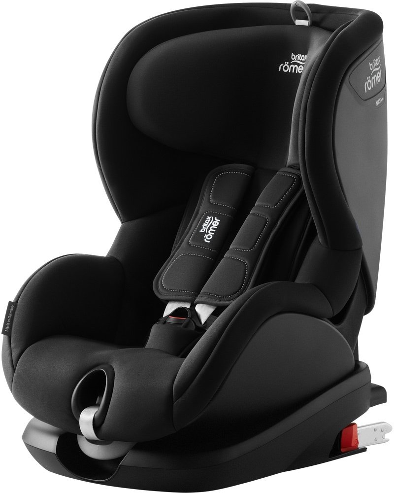 

Детское автокресло Britax Romer Trifix 2 I-Size (Cosmos Black)