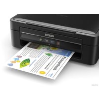 МФУ Epson L382