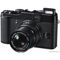 Фотоаппарат Fujifilm FinePix X10