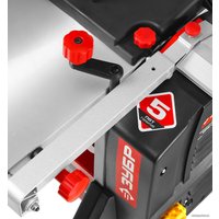 Фуговально-рейсмусовый станок Зубр СРФ-204-1500