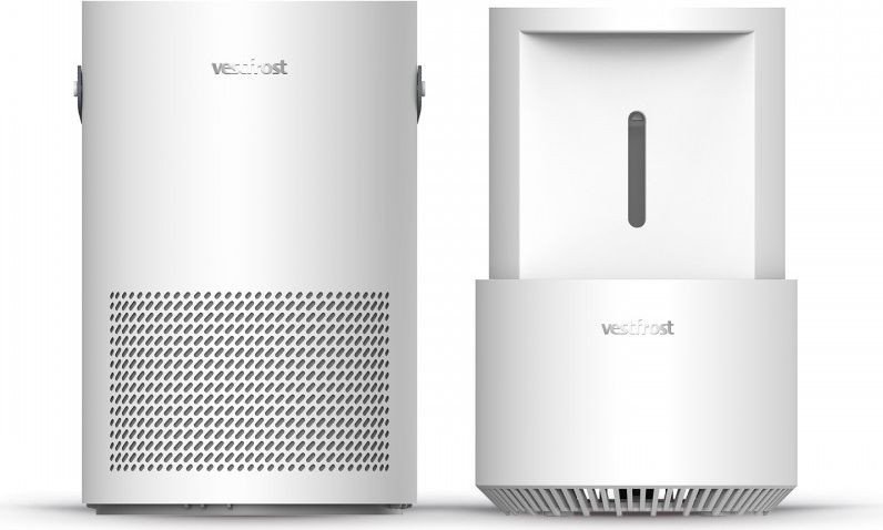 

Очиститель воздуха Vestfrost VP-E2S40WH