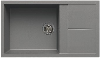 Elleci Unico 410 Cemento G48