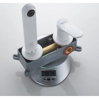 Смеситель Shevanik S4341C