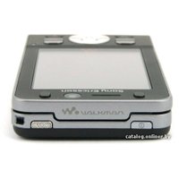 Кнопочный телефон Sony Ericsson W910i Walkman