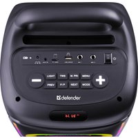 Патибокс Defender Boomer 75