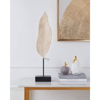 Статуэтка Eglo Перо Gifu 427076