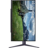 Игровой монитор LG UltraGear 27GS85QX-B в Гомеле