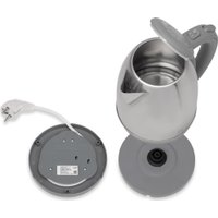 Электрический чайник Мастерица EK-1801М (дымчатый)