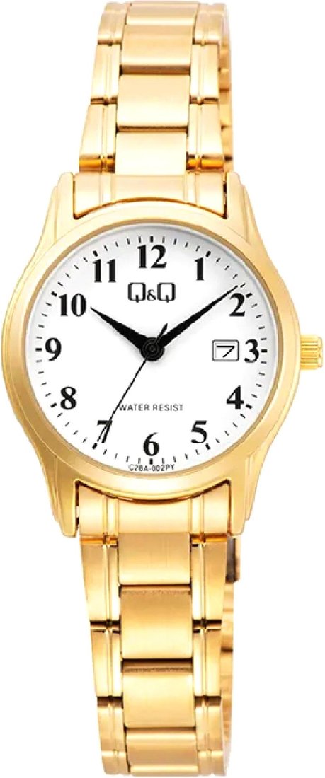 

Наручные часы Q&Q C28AJ002Y