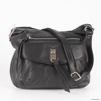 Женская сумка David Jones 823-6828-2-BLK (черный)