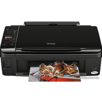МФУ Epson Stylus TX219