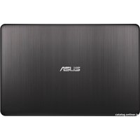 Ноутбук ASUS X540SC-XX033D