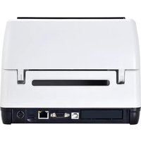 Принтер этикеток Xprinter XP-T451B (USB)