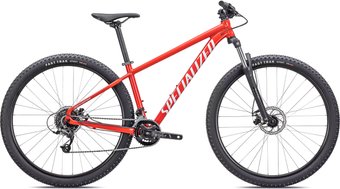 Rockhopper 29 XL 2022 (Gloss Flo Red/White)