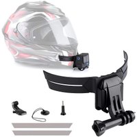 Крепление Zarrumi MJ-3