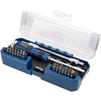 Набор отвертка с битами Scheppach Sch-30311126 (43 предмета)