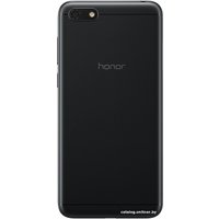 Телефон HONOR 7S (черный)