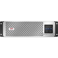 Источник бесперебойного питания APC Smart-UPS 1500VA 230V SMTL1500RMI3U