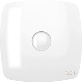 Осевой вентилятор DiCiTi Rio 4C