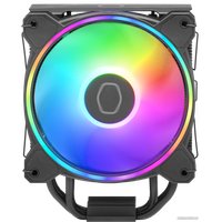 Кулер для процессора Cooler Master Hyper 212 Halo Black RR-S4KK-20PA-R1