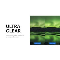 Телевизор KIVI 40U710KB