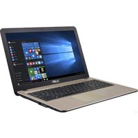 Ноутбук ASUS X540LA-DM1082