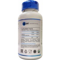 Витамины, минералы SNT Magnesium Glycinate хелат (60 таблеток)