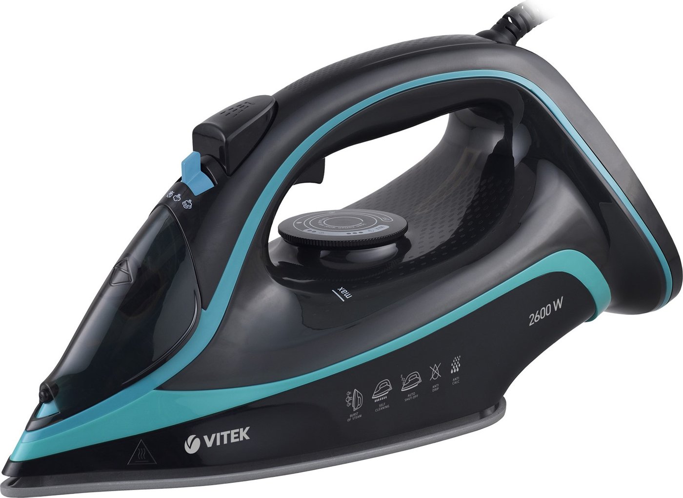 

Утюг Vitek VT-8334