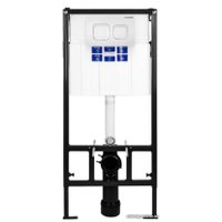 Инсталляция для унитаза Pestan Sava Fix Slim SET40006470