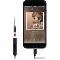 Портативный усилитель FiiO i1