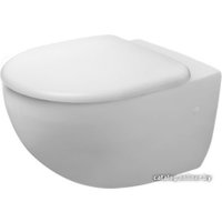 Унитаз подвесной Duravit Architec 254609