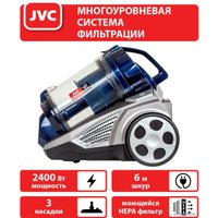 Пылесос JVC JH-VC423 в Гродно