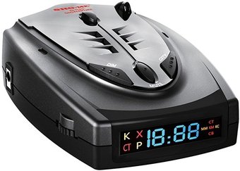 Sho-Me G-525 Signature