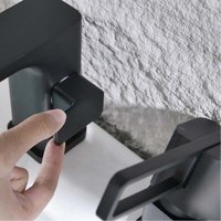 Смеситель Ganzer GZ12133-C