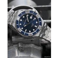 Наручные часы со сменной частью Maurice Lacroix Aikon Venturer AI6058-SS001-430-1